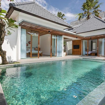 Fenosa Seminyak Villas By Nagisa Bali Екстер'єр фото